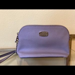 Michael Kors Dome Crossbody